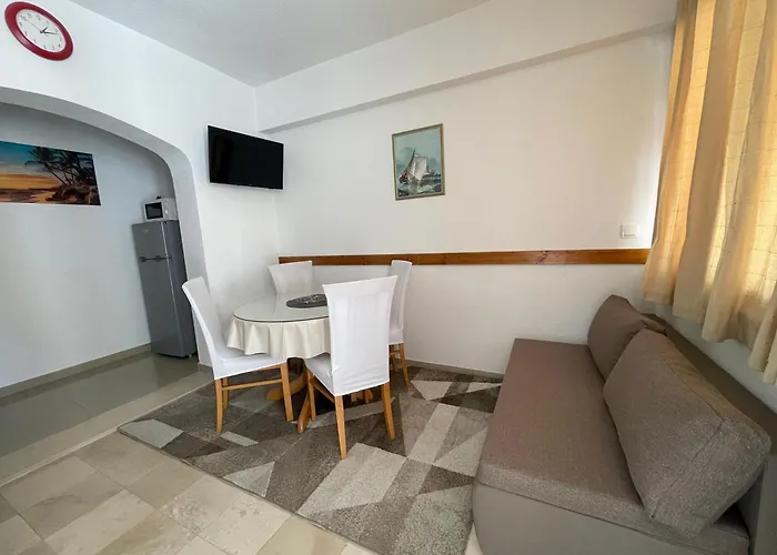 Apartmani Roko