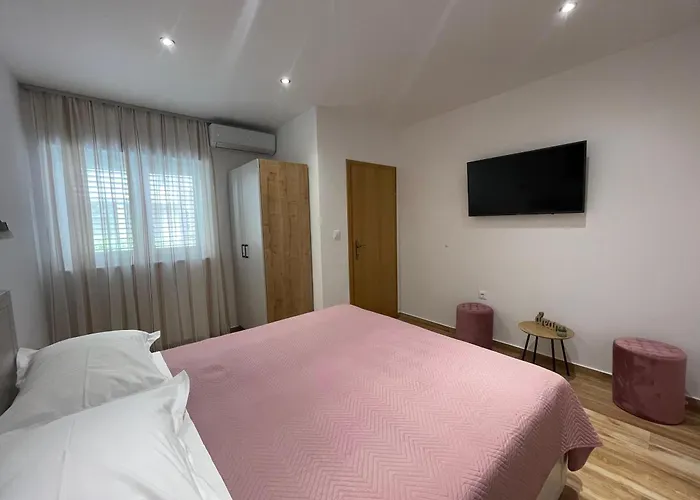 Apartmani Roko