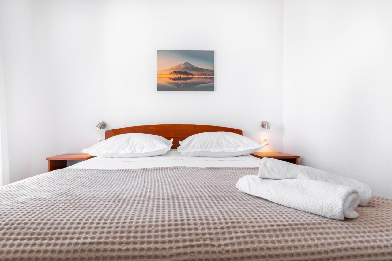 Roko Apartment Baska Voda