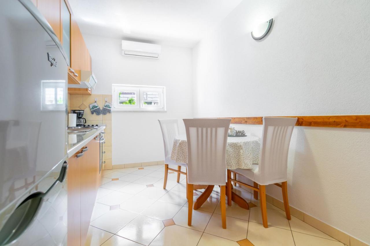 Apartment Roko