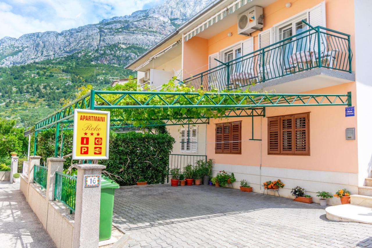 Apartamento Roko
