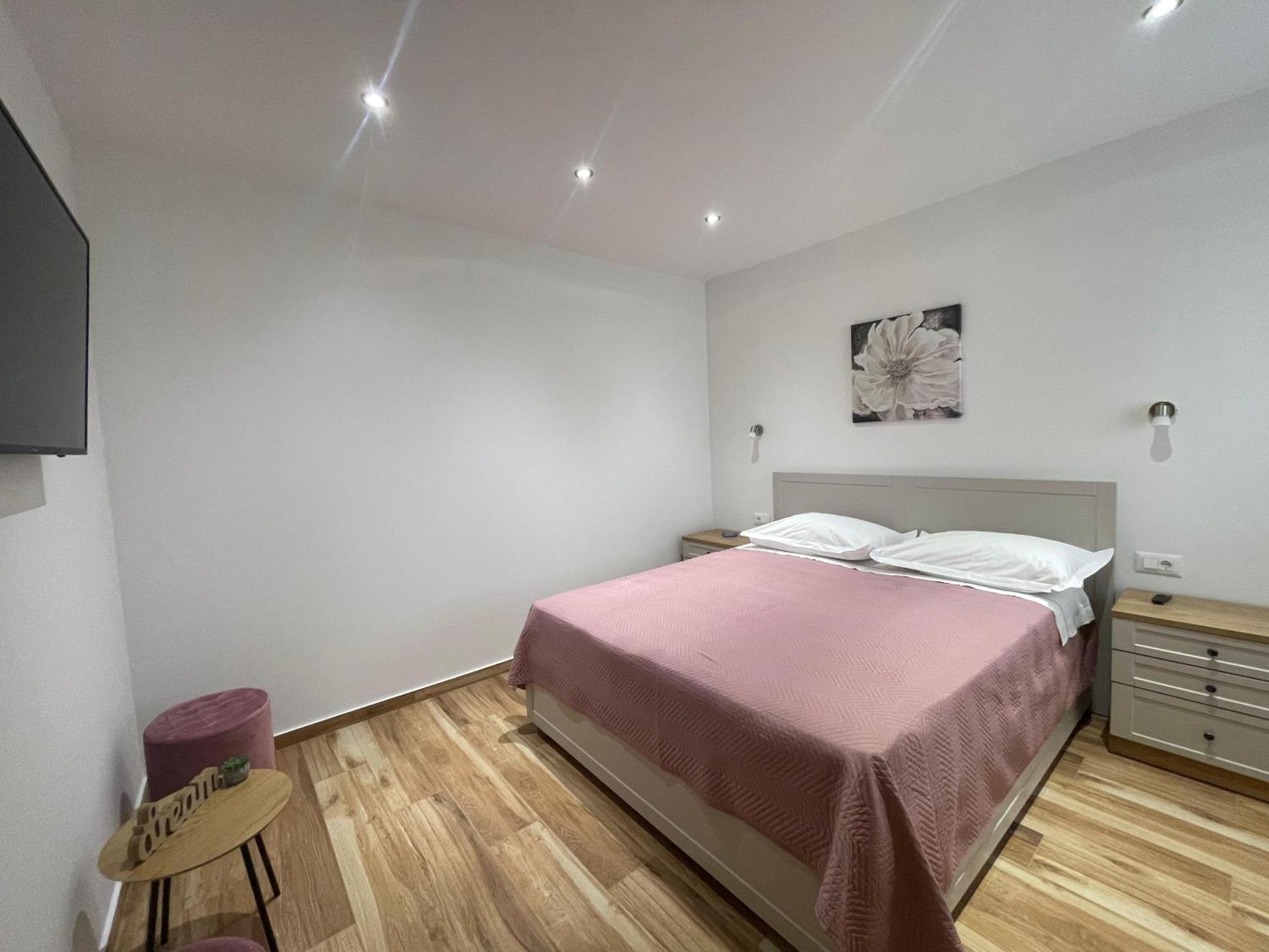 Apartment Roko